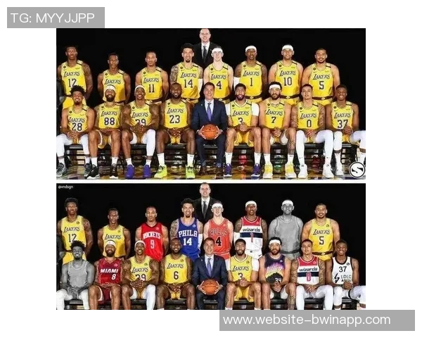 詹姆斯生涯队友总数达245名与麦基并列历史第六多 詹姆斯生涯队友总数达245名与麦基并列历史第六多