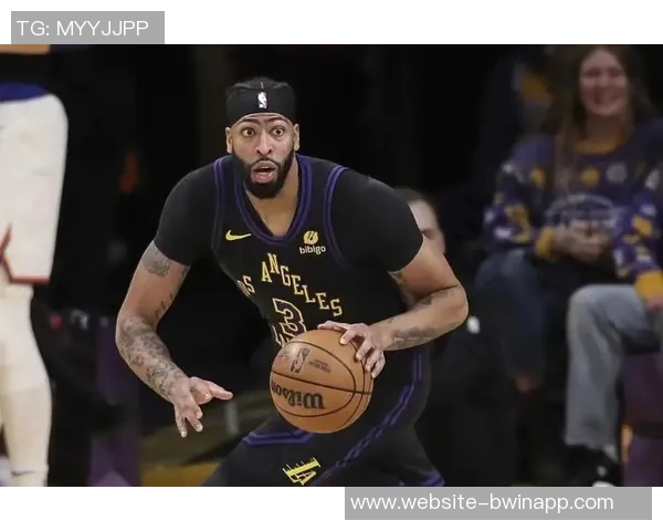 浓眉透露增重68公斤秘诀称赛季中保持体重避免过于单薄