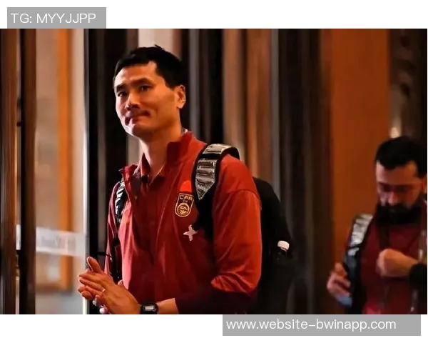 国足新帅人选浮出水面外教身份引发球迷热议