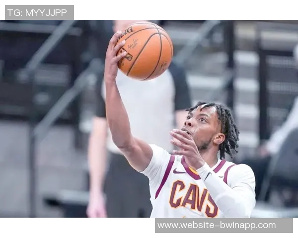 加兰新赛季表现低迷命中率创生涯新低是否面临交易风险