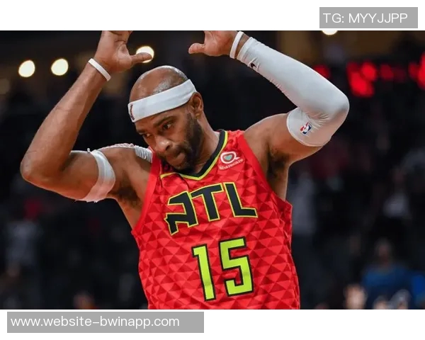 大将军赞卡特运动能力超群许多动作令NBA球员望尘莫及