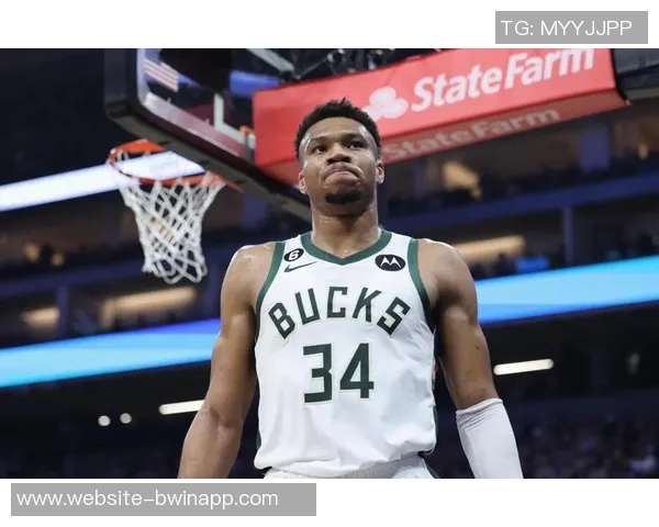 字母哥预计缺席四到六周期待复出助力季后赛争夺